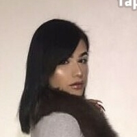 Reina Rodriguez Naken