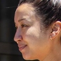 Renee Puente Naken