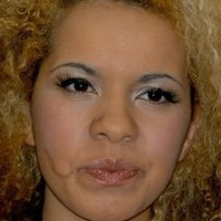 Ricarda Nonyem Naken