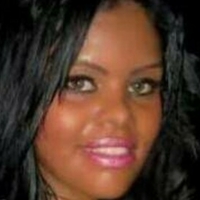 Rihanna Miller Naken
