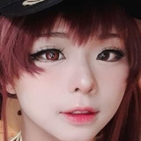 Rithe Cosplay Naken