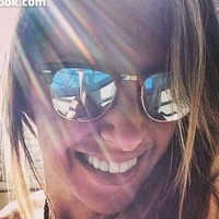 Roberta Carbonari Muzy Naken