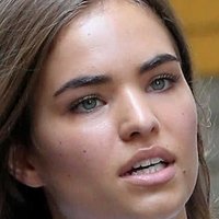 Robin Holzken Naken