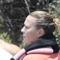 Robin Wright Naken