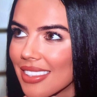Robyn Delabarre Naken