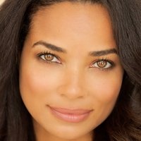 Rochelle Aytes Naken