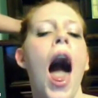 Rosemary Rabbit Naken