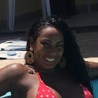 Rosiane Pinheiro Naken