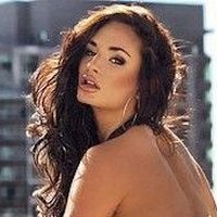Rosie Roff Naken