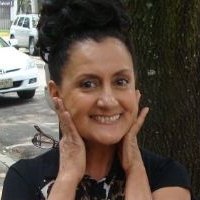 Rosita Bouchot Naken