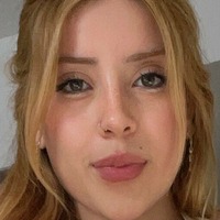 Rosita Pastel Naken