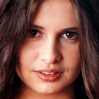 Rossana Gavinel Naken