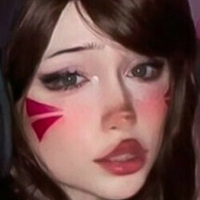 rosylaurenhours Naken