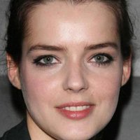 Roxane Mesquida Naken