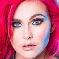 Roxi Keogh Naken