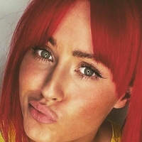 Ruby Flox Naken