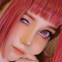 Rukozhopik Cosplay Naken