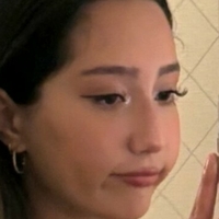 Sabrina Pezeshkian | sabadabadoodle | sabababaroo Naken