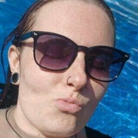 sabrinabailey420 Naken