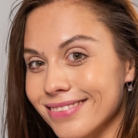Sabrisse Naken
