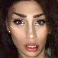 sadgirlamber Naken