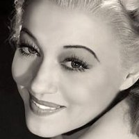 Sally Rand Naken