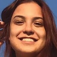 Samanta Alves Naken
