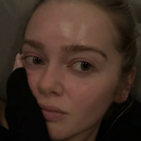 Samantha Riehl Naken