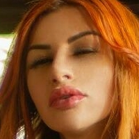 Samara Guedes Naken