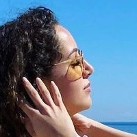 Samira Cilingir Naken