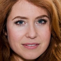 Sanne Vogel Naken