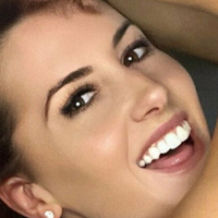 Santana Garrett Naken