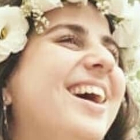 Sapir Sol Naken