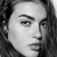 Sara Barbieri Naken