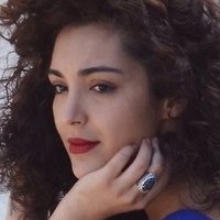 Sara Joleen Kaveh Moghaddam Naken