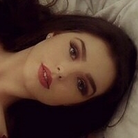 Sara Joy Naken