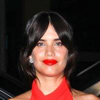 Sara Sampaio Naken