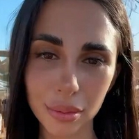 Sara Sfamurri Naken