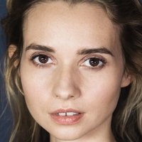 Sarah Beck Mather Naken