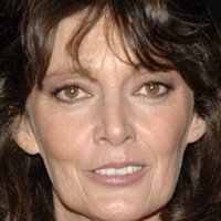 Sarah Douglas Naken