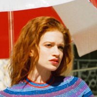Sarah Hay Naken