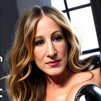Sarah Jessica Parker Ai Porn Naken