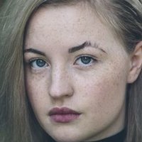 Sarah Mahita Naken