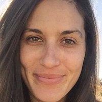 Sarah Pachelli Naken