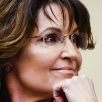Sarah Palin Naken