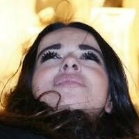 Sarah Santaolalla Naken