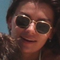 Sarah Tarleton Naken
