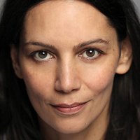 Sasha Behar Naken