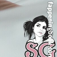 Sasha Brink Naken