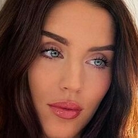 Savannah Stein Naken